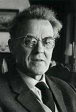 Bernard Reichel (1901 – 1992)